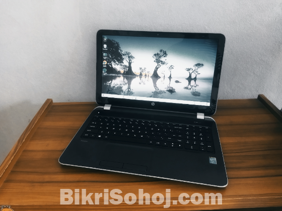 Hp Pavilion 15 Notebook 8gb 128 Gb Ssd